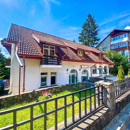 Vila Veverita Predeal Exterior photo