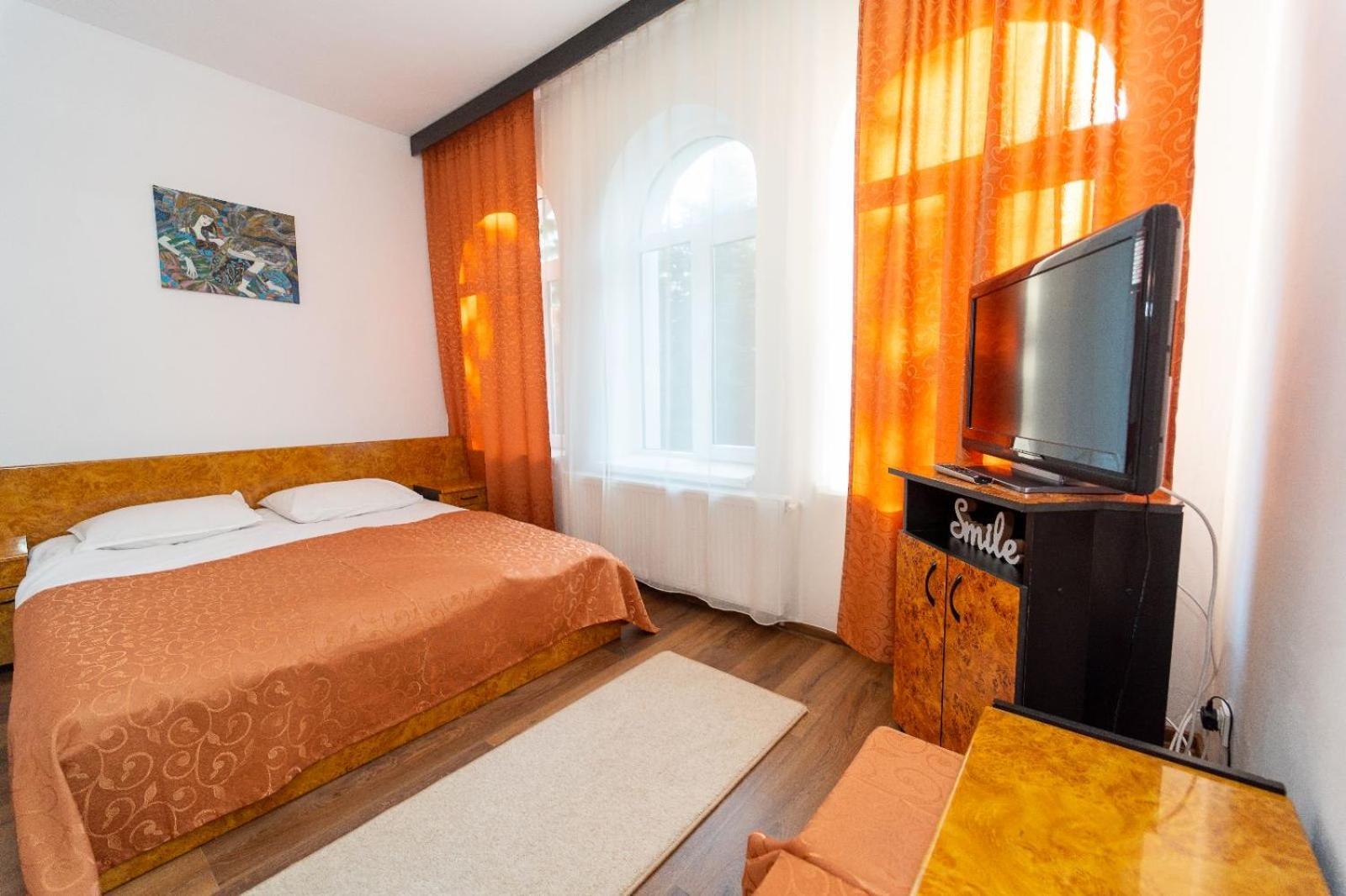 Vila Veverita Predeal Exterior photo